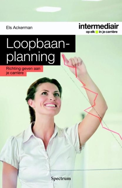Loopbaanplanning, Els Ackerman - Ebook - 9789000319404