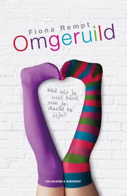 Omgeruild, Fiona Rempt - Ebook - 9789000319442