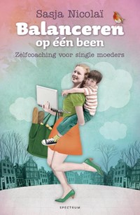 Balanceren op een been | Sasja Nicolai | 