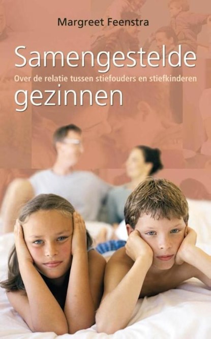 Samengestelde gezinnen, Margreet Feenstra - Ebook - 9789000319879