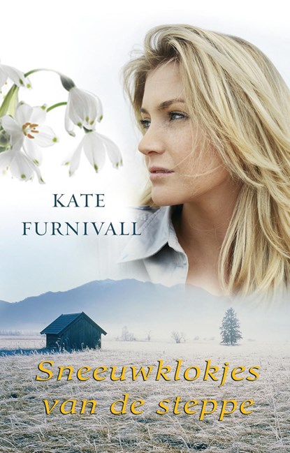 Sneeuwklokjes van de steppe, Kate Furnivall - Ebook - 9789000320066