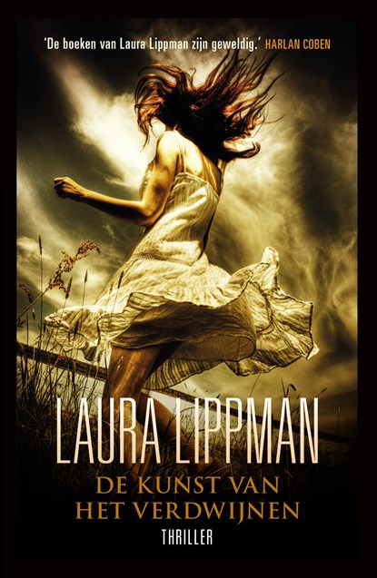 De kunst van het verdwijnen, Laura Lippman - Ebook - 9789000320370