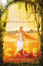 The Cage | Megan Shepherd | 