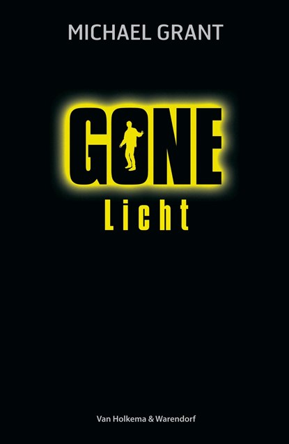 Licht, Michael Grant - Ebook - 9789000321308