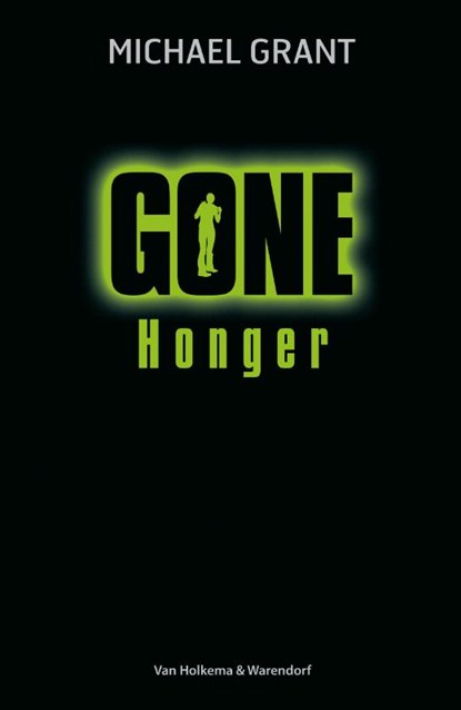 Honger, Michael Grant - Paperback - 9789000321322