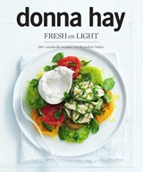 Fresh en light - Donna Hay - 9789000322206