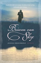 Brieven van Skye - Jessica Brockmole - 9789000322534