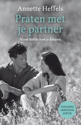 Praten met je partner - Annette Heffels - 9789000323302
