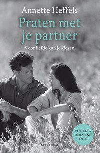 Praten met je partner | Annette Heffels | 