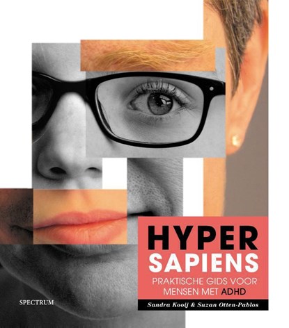 HYPER SAPIENS, Sandra Kooij ; Suzan Otten-Pablos - Paperback - 9789000324002