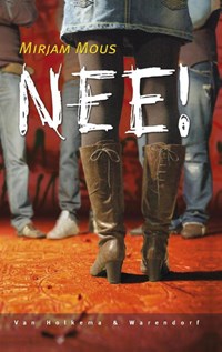 Nee! | Mirjam Mous | 