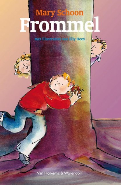 Frommel, niet bekend - Paperback - 9789000324224