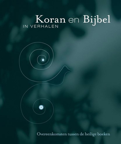 Koran en Bijbel in verhalen, Marlies ter Borg - Paperback - 9789000325177