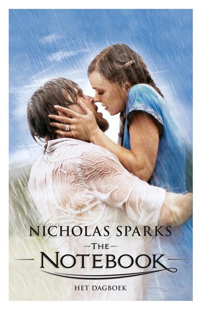 The notebook (Het dagboek), Nicholas Sparks - Ebook - 9789000325269