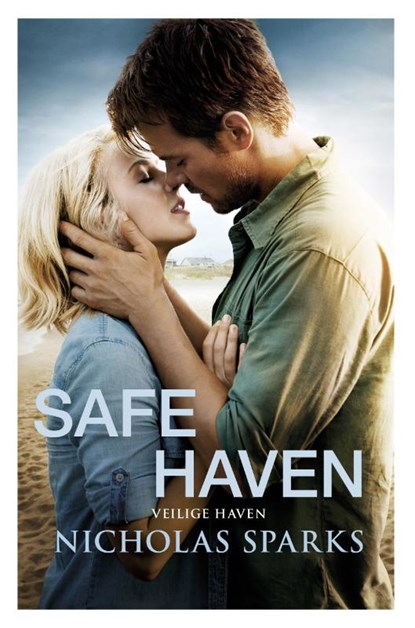 Safe Haven (Veilige haven), Nicholas Sparks - Paperback - 9789000325283