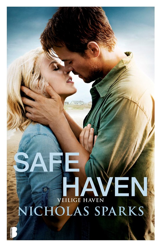 Safe Haven (Veilige haven)