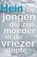 Hein, Angelo Vergeer - Paperback - 9789000326143