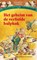Het geheim van de verliefde hulpkok, Jacques Vriens - Paperback - 9789000329298