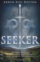 Seeker - Arwen Elys Dayton - 9789000329939