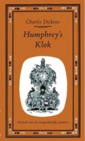 Humphrey's klok | Charles Dickens | 