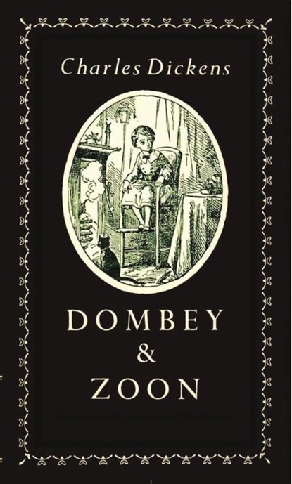 deel 1 / Dombey & zoon, Charles Dickens - Ebook - 9789000330836