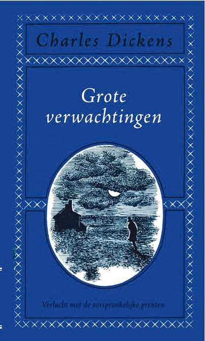 Grote verwachtingen, Charles Dickens - Ebook - 9789000330898