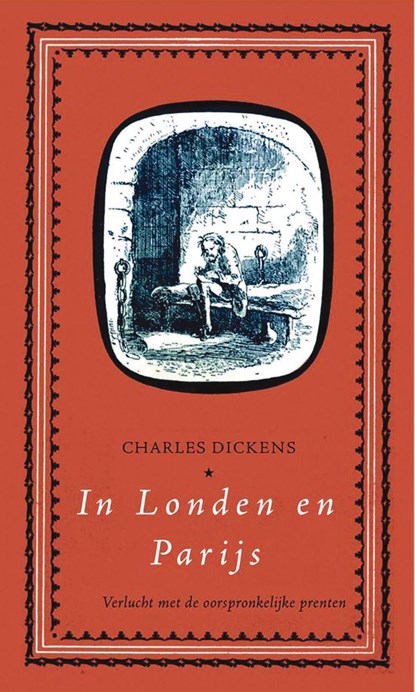 In Londen en Parijs, Charles Dickens - Ebook - 9789000330911