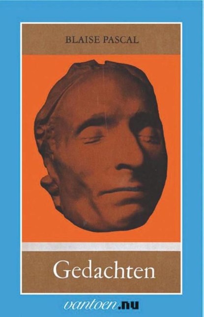 Gedachten, Blaise Pascal - Ebook - 9789000331192