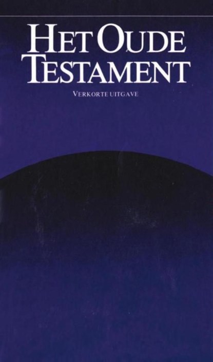 Het oude testament, J.G.M. Willebrands - Ebook - 9789000331345