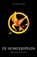 De hongerspelen, Suzanne Collins - Gebonden - 9789000331963