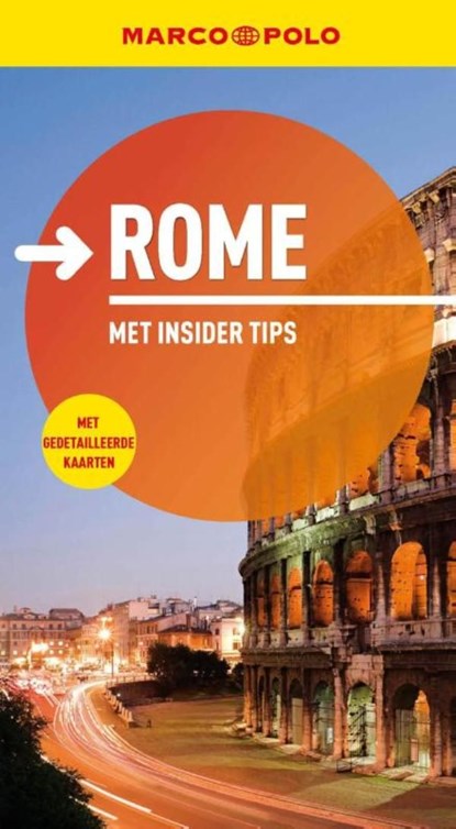 Rome, Swantje Strieder - Ebook - 9789000332335