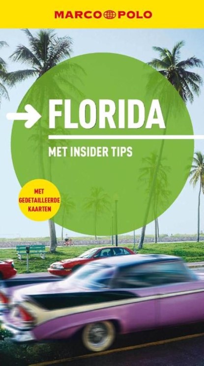 Florida, Ole Helmhausen - Ebook - 9789000332540