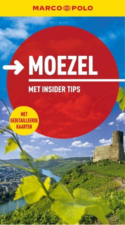 Moezel, Angelika Koch - Ebook - 9789000332571