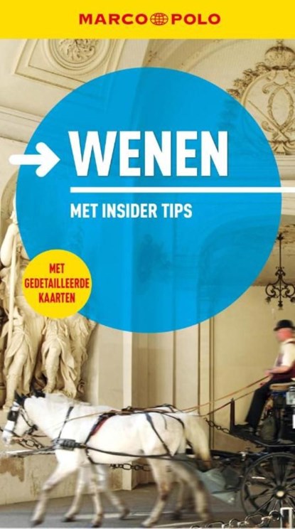 Wenen, Walter M. Weiss - Ebook - 9789000332618