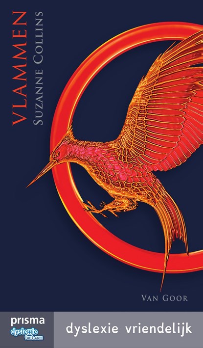 Vlammen, Suzanne Collins - Ebook - 9789000333448