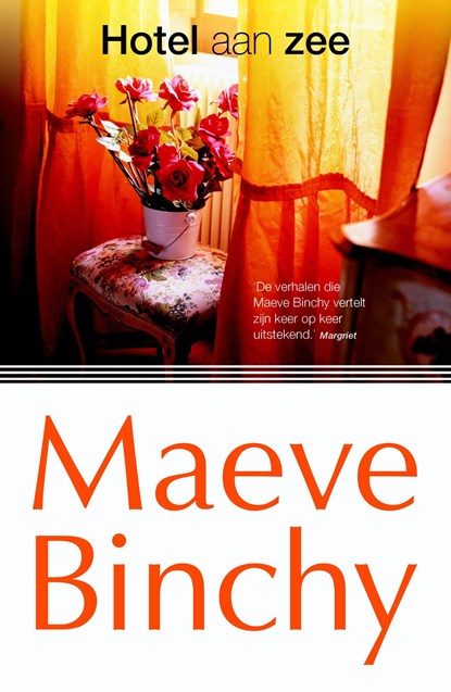 Hotel aan zee, Maeve Binchy - Ebook - 9789000333509