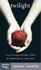 Twilight | Stephenie Meyer | 