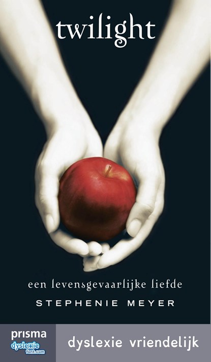 Twilight, Stephenie Meyer - Ebook - 9789000334247