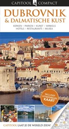 Dubrovnik en de Dalmatische kust | Robin Mckelvie; Jenny Mckelvie | 