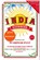 India, Pushpesh Pant - Gebonden - 9789000335244