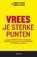 Vrees je sterke punten, Robert E. Kaplan ; Robert Kaplan ; Robert B. Kaiser - Paperback - 9789000335428