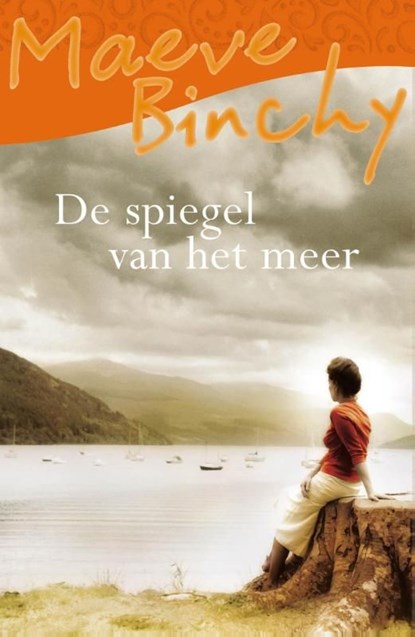 De spiegel van het meer, Maeve Binchy - Ebook - 9789000336241