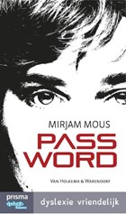 Password | Mirjam Mous | 