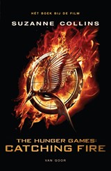 Catching fire, Suzanne Collins -  - 9789000337088