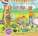 Op een dag... - Arend van Dam - 9789000337569