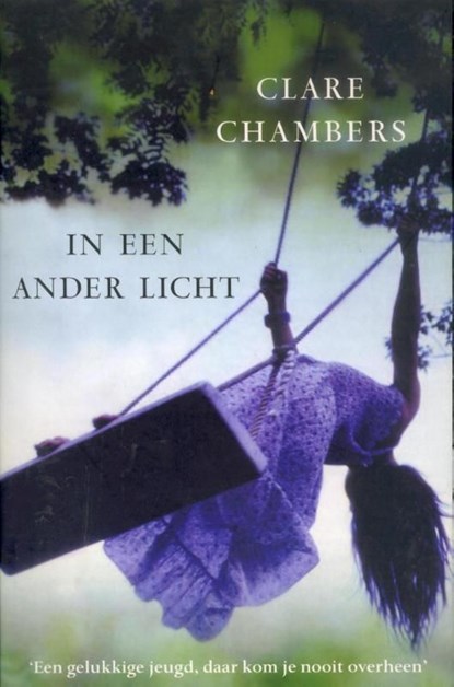 In een ander licht, Clare Chambers - Ebook - 9789000337682