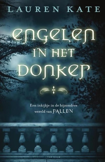 Fallen, Lauren Kate - Ebook - 9789000337712