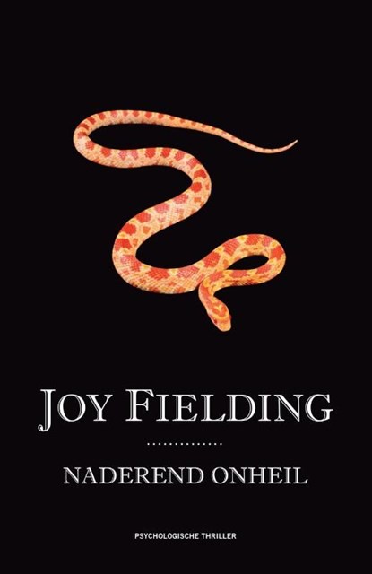 Naderend onheil, Joy Fielding - Ebook - 9789000338214
