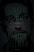 Donkere spiegel | Barton Gellman | 