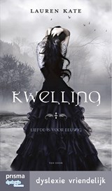 Kwelling - Lauren Kate - 9789000339112